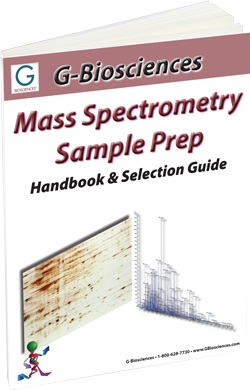Sample preparation a key to successful mass spectrometry