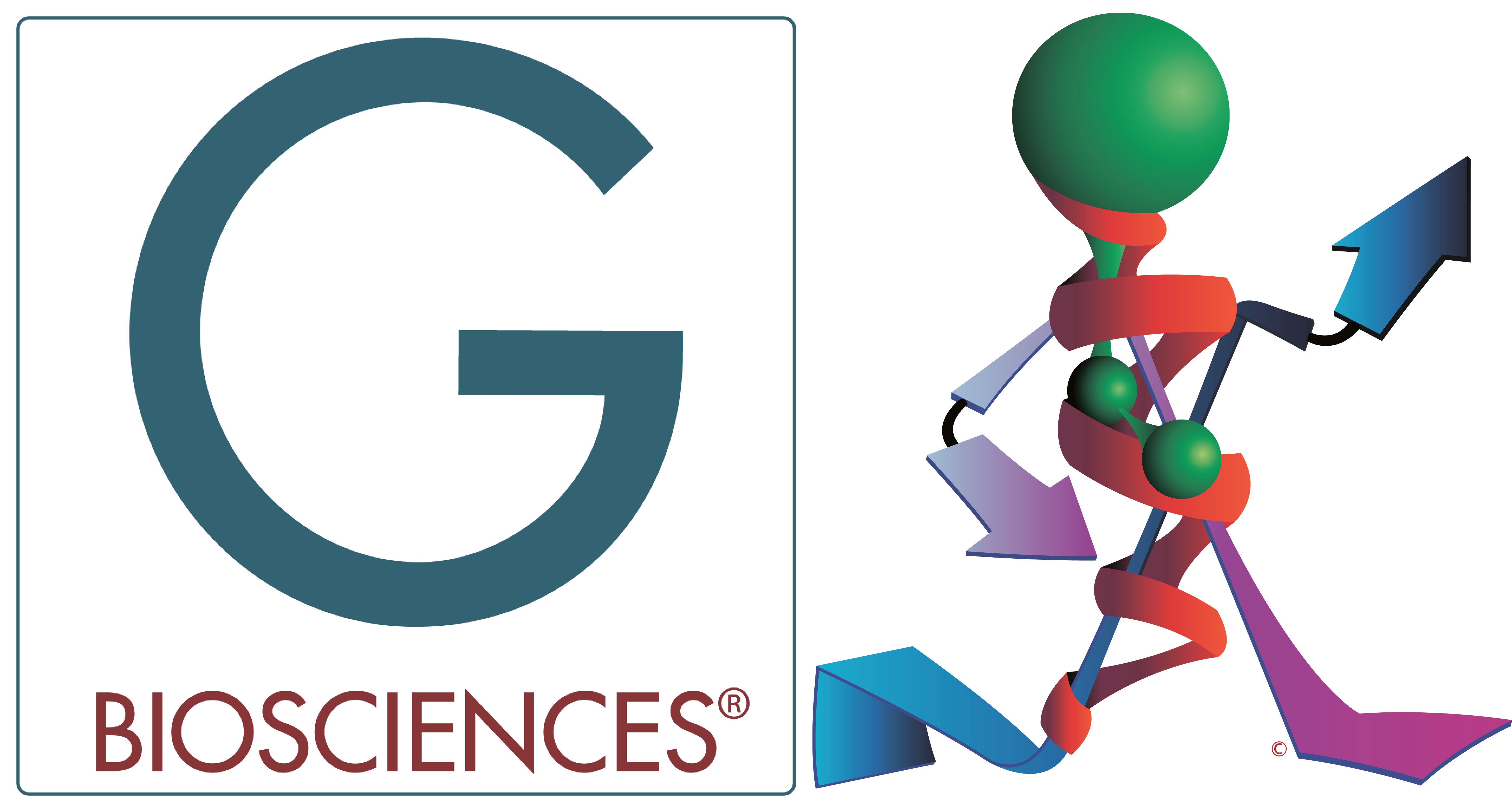 G BioSciences Logo
