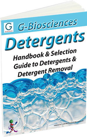 Detergents for Protein Extraction Guide