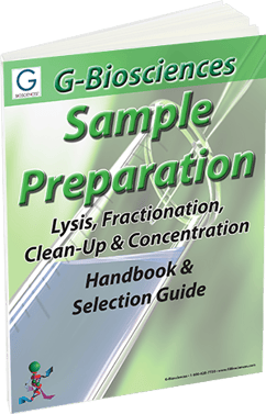 Protein Sample Preparation Handbook
