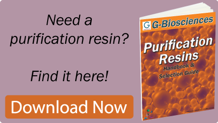 Purification_resins